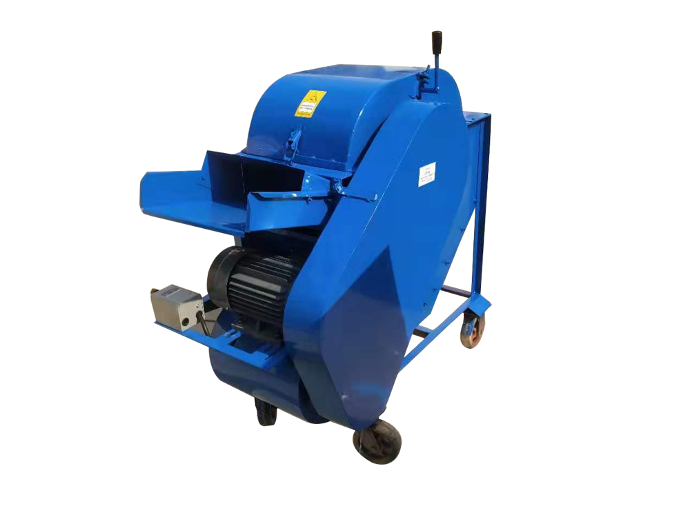 KT-500型大豆小區脫粒機